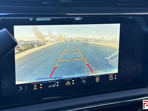 Used 2024 GMC Sierra 3500 AT4 w/ AT4 Premium Plus Package image 23