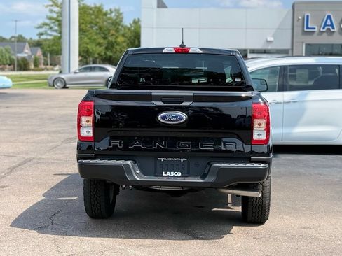 New 2026 Ford Ranger XL AWD/4WD image 35
