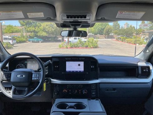 Used 2024 Ford F250 XL w/ STX Appearance Package AWD/4WD image 31