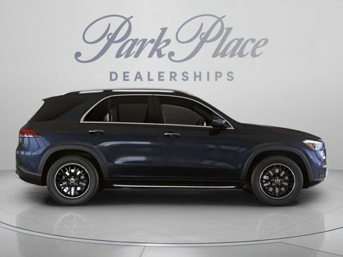 Used 2020 Mercedes-Benz GLE 350 4MATIC image 26