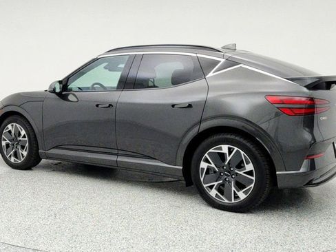 Used 2026 Genesis GV60 AWD image 7