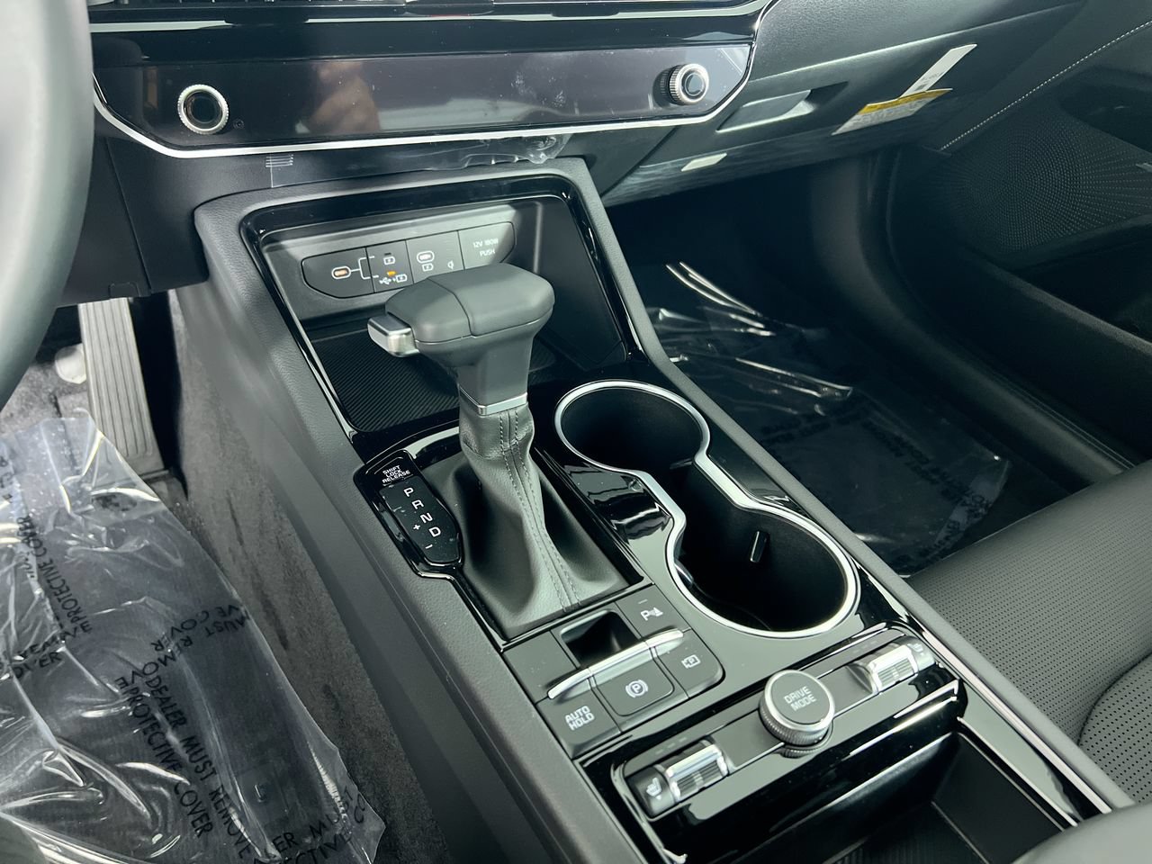 New 2026 Kia K5 GT-Line w/ GT-Line Premium Package FWD image 22
