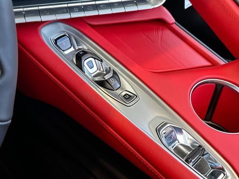 New 2026 Chevrolet Corvette Stingray Premium Conv w/ Z51 Performance Package image 19