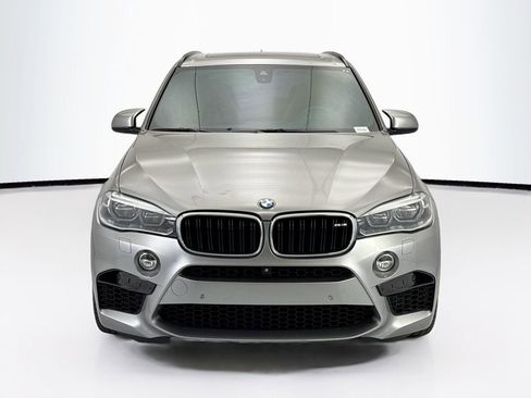 Used 2017 BMW X5 M AWD/4WD image 2