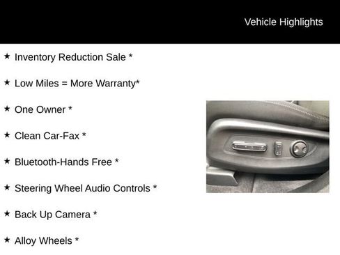 Used 2023 Honda CR-V EX image 10