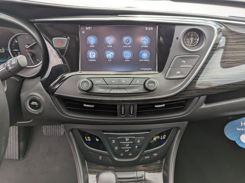 Certified 2016 Buick Envision Premium AWD/4WD image 22