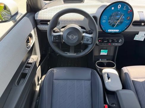 New 2026 MINI Cooper S FWD image 17