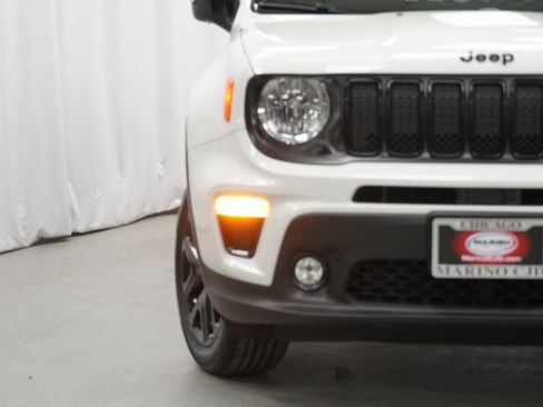 Used 2022 Jeep Renegade Altitude w/ Convenience Group image 7