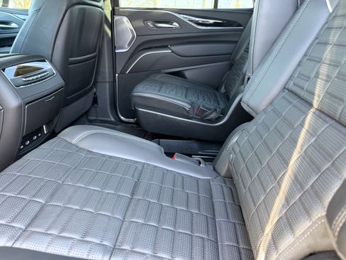 Certified 2024 Cadillac Escalade V image 18