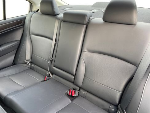 Used 2015 Subaru Legacy 2.5i Limited image 17