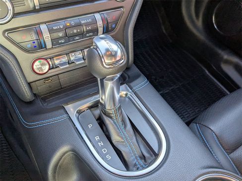 Used 2022 Ford Mustang GT Premium w/ Equipment Group 401A image 20