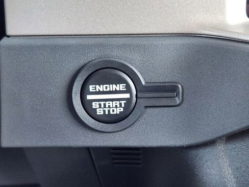 New 2025 Ford Bronco Outer Banks image 22