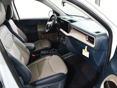 New 2026 Ford Maverick Lariat w/ 4K Tow Package AWD/4WD image 10