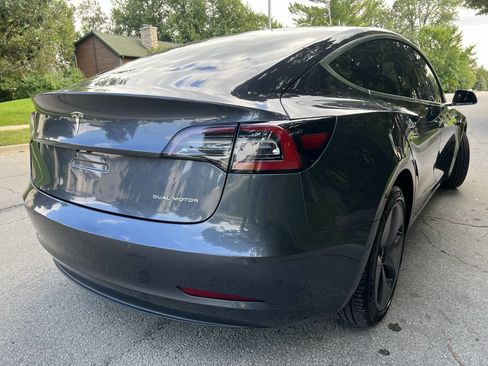 Used 2018 Tesla Model 3 Long Range image 6