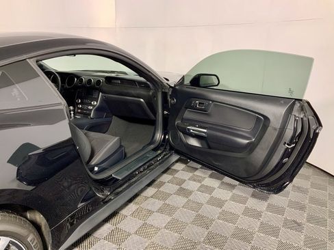 Used 2021 Ford Mustang EcoBoost image 26