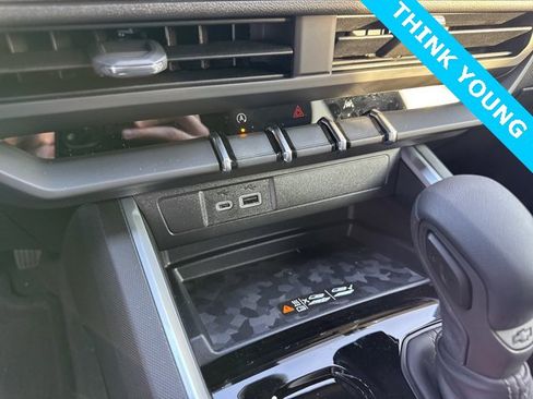 New 2026 Chevrolet Colorado Trail Boss image 21