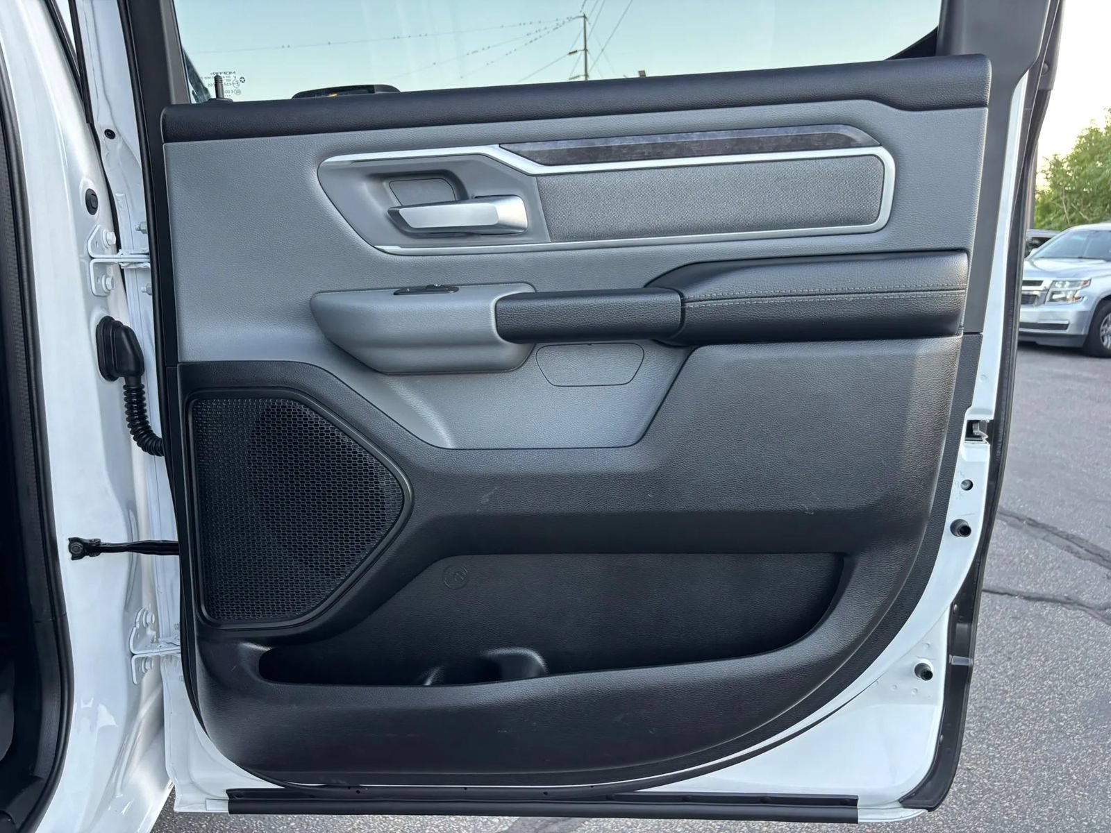 Used 2023 RAM 1500 Big Horn AWD/4WD image 18
