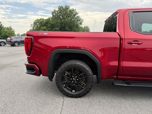 Used 2022 GMC Sierra 1500 Elevation AWD/4WD image 37