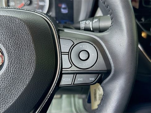 Used 2020 Toyota Corolla SE image 22