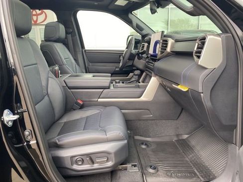 New 2026 Toyota Tundra Platinum AWD/4WD image 20