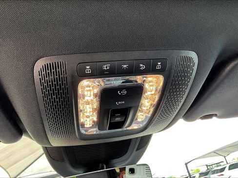 Certified 2025 Mercedes-Benz GLE 350 4MATIC image 35