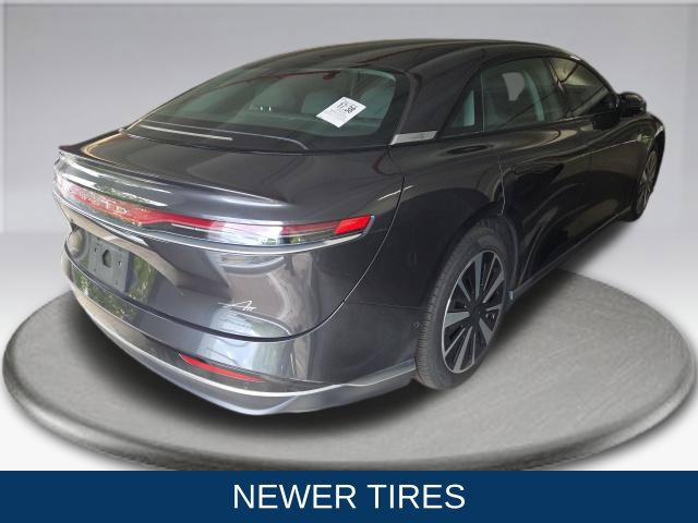 Used 2026 Lucid Air Pure RWD image 6