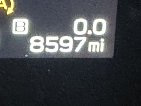 Used 2024 Subaru Crosstrek 2.0i Premium image 25