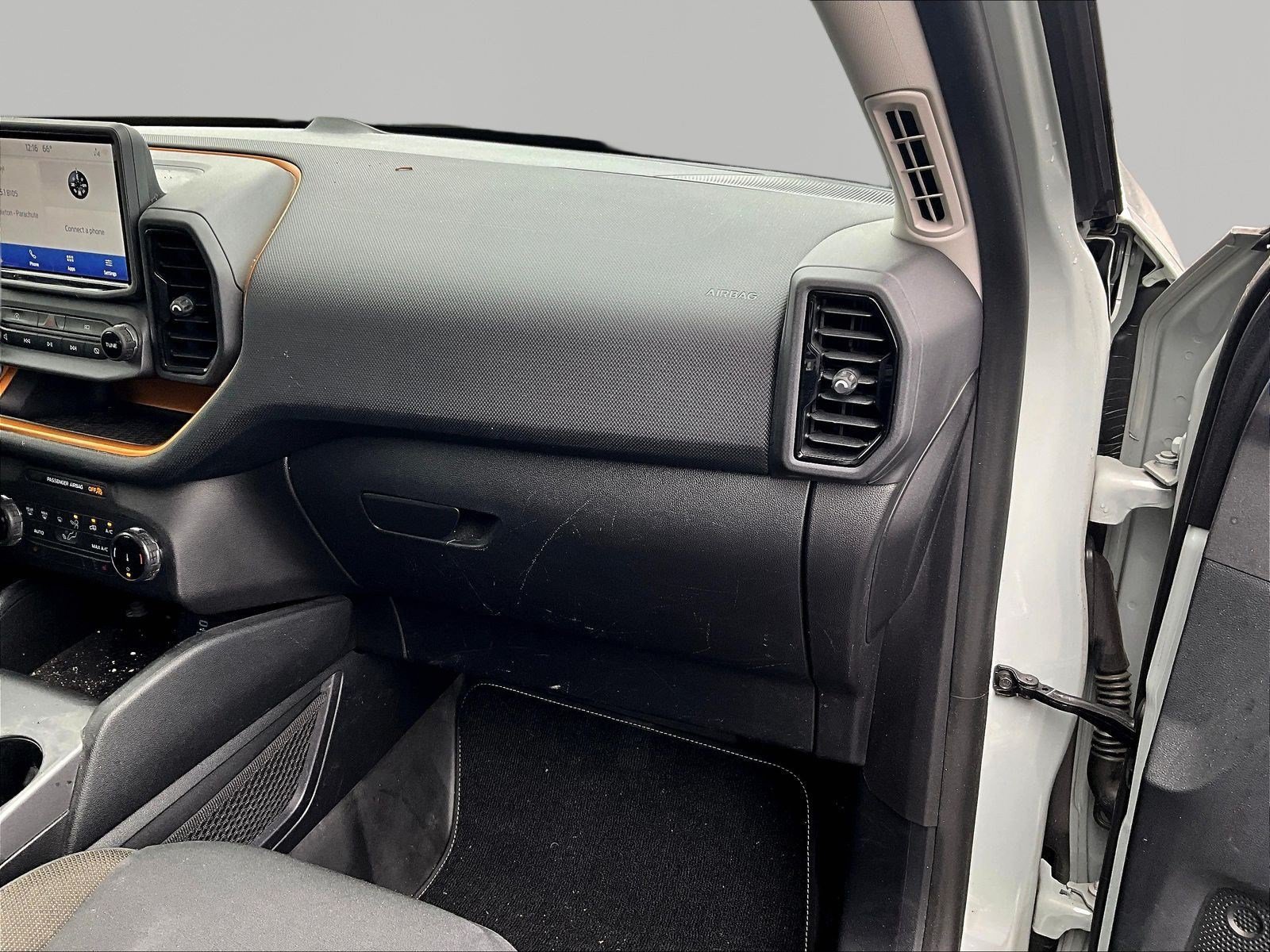 Used 2022 Ford Bronco Sport Badlands AWD/4WD image 25