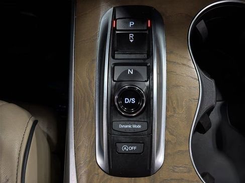 Used 2019 Acura MDX SH-AWD w/ Advance Package image 30