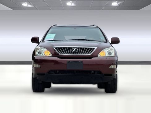Used 2009 Lexus RX 350 AWD image 5