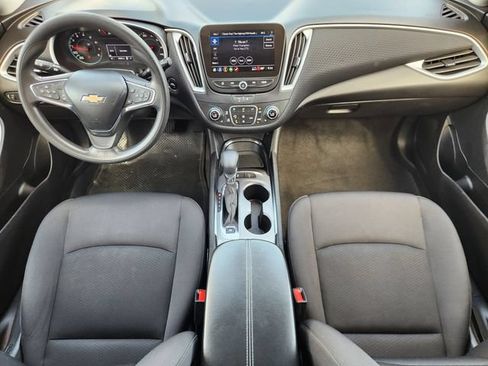Used 2024 Chevrolet Malibu LT FWD image 26