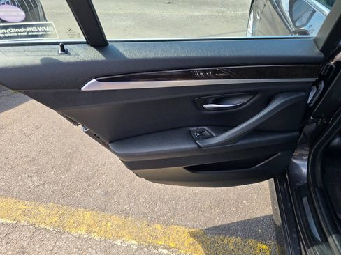 Used 2013 BMW 535i xDrive Sedan AWD/4WD image 23