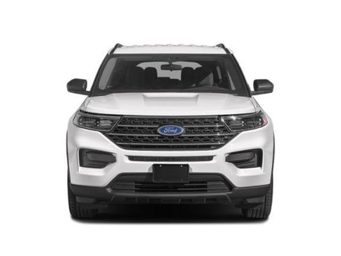 Used 2023 Ford Explorer XLT w/ Equipment Group 202A image 7