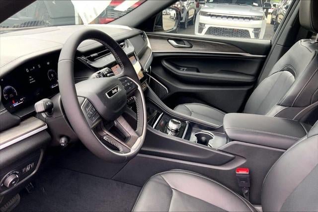 New 2026 Jeep Grand Cherokee Limited AWD/4WD image 20