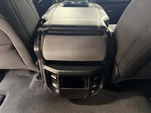 Used 2023 RAM 1500 Big Horn AWD/4WD image 18