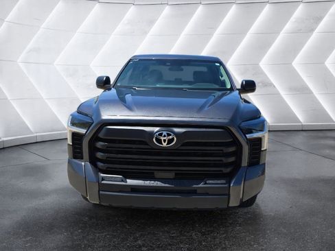Used 2024 Toyota Tundra SR5 AWD/4WD image 2
