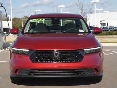 Used 2023 Honda Accord EX image 24
