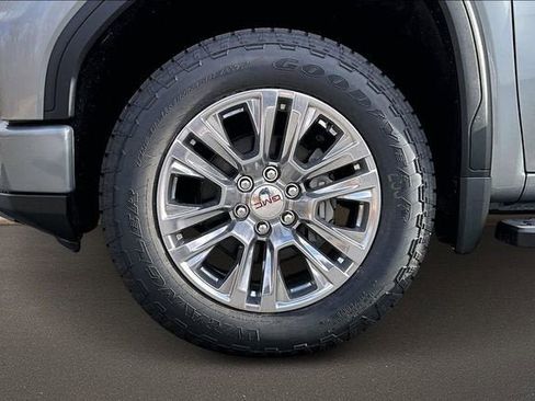 New 2026 GMC Sierra 1500 Denali w/ Technology Package image 14