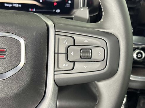 New 2026 GMC Sierra 1500 SLT w/ SLT Premium Plus Package image 48