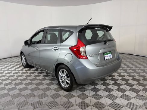 Used 2014 Nissan Versa Note S Plus w/ Sport Value Package FWD image 5