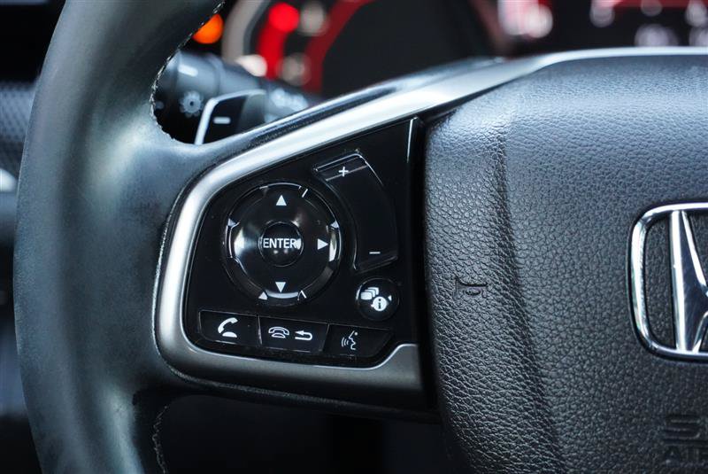 Used 2021 Honda Civic Sport image 57