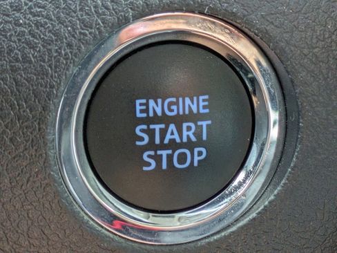 Used 2024 Toyota 4Runner SR5 AWD/4WD image 30