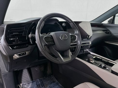 Certified 2024 Lexus RX 350 350h Premium Plus image 9