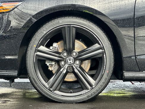 Used 2023 Honda Accord Sport image 31
