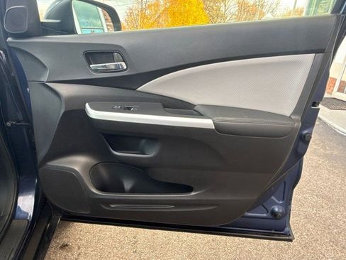 Used 2016 Honda CR-V EX-L image 15
