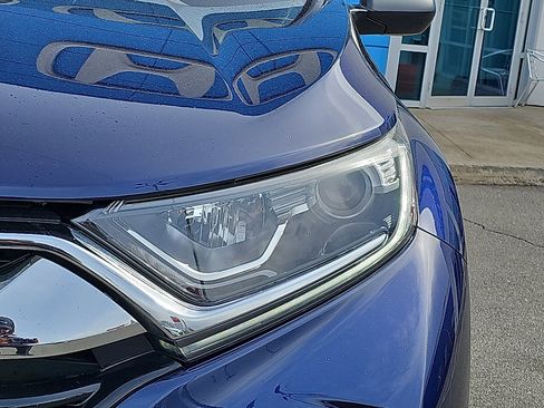 Used 2018 Honda CR-V LX image 9