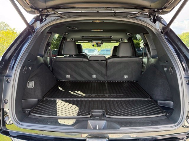 Used 2023 Honda Passport TrailSport image 30
