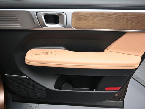 New 2026 Hyundai Santa Fe Limited image 27