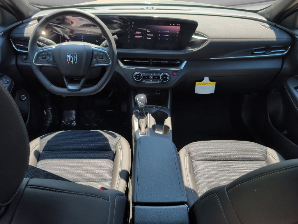 New 2026 Buick Envista Preferred w/ Convenience I Package FWD image 23