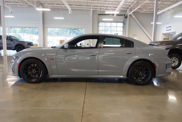 Used 2022 Dodge Charger Scat Pack RWD image 4